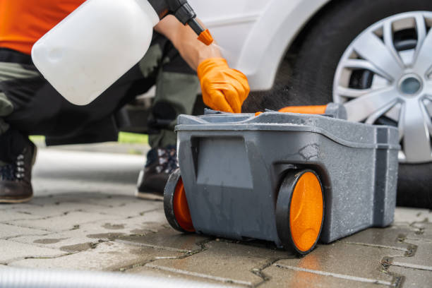 Best Tree Maintenance Programs  in Emah, OK